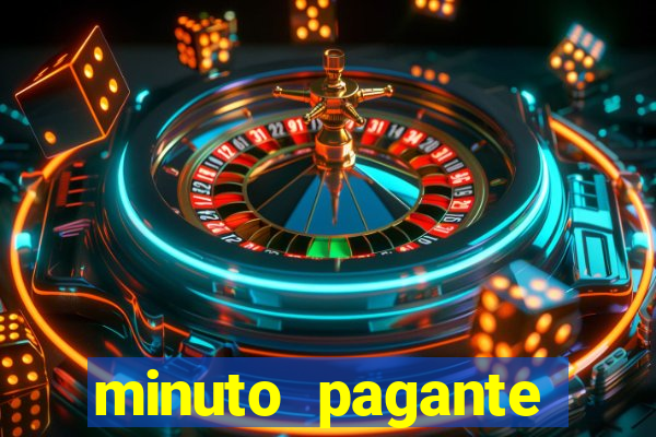 minuto pagante fortune dragon